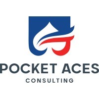 Pocket Aces Consulting logo, Pocket Aces Consulting contact details