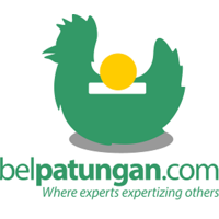 Belpatungan.com logo, Belpatungan.com contact details