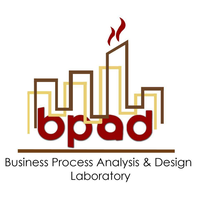 BPAD Laboratory logo, BPAD Laboratory contact details