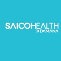 SAICOHEALTH logo, SAICOHEALTH contact details