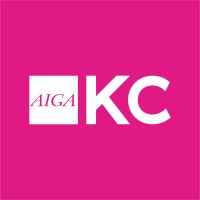 AIGA Kansas City logo, AIGA Kansas City contact details