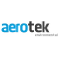 Aerotek Environmental logo, Aerotek Environmental contact details