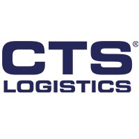 CTS Logistics logo, CTS Logistics contact details