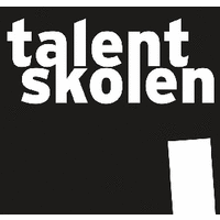 Talentskolen logo, Talentskolen contact details