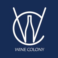 Wine Colony Pte. Ltd. logo, Wine Colony Pte. Ltd. contact details