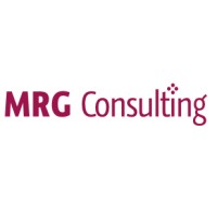 MRG Consulting logo, MRG Consulting contact details