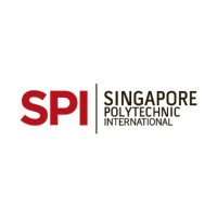 Singapore Polytechnic International logo, Singapore Polytechnic International contact details