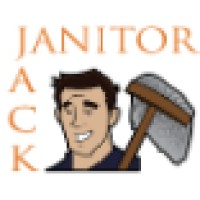 Janitor Jack logo, Janitor Jack contact details