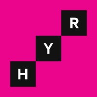 Hyr Inc logo, Hyr Inc contact details