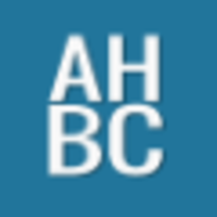 AHB Communications logo, AHB Communications contact details