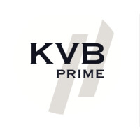 KVB PRIME logo, KVB PRIME contact details