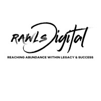 Rawls Digital logo, Rawls Digital contact details