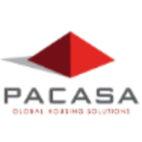 PACASA® International Limited logo, PACASA® International Limited contact details