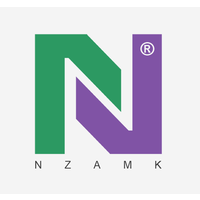 Nzamk logo, Nzamk contact details