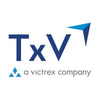 TxV Aero Composites logo, TxV Aero Composites contact details