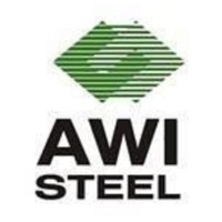 AWI Steel logo, AWI Steel contact details