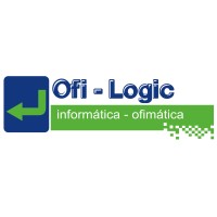 OFI-LOGIC logo, OFI-LOGIC contact details