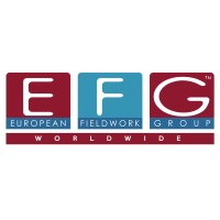 EFG, Inc. logo, EFG, Inc. contact details