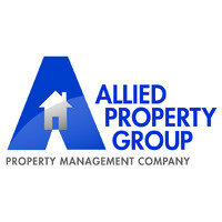 Allied Property Group logo, Allied Property Group contact details