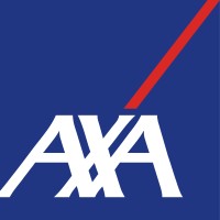 AXA Chile logo, AXA Chile contact details