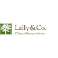 Lally & Co. logo, Lally & Co. contact details