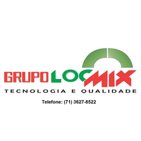 Grupo Locmix logo, Grupo Locmix contact details