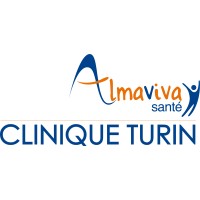 Clinique Turin logo, Clinique Turin contact details