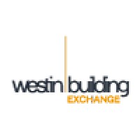 Westin Building Exchange logo, Westin Building Exchange contact details