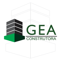 GEA Construtora logo, GEA Construtora contact details