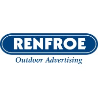 Renfroe Digital Outdoor logo, Renfroe Digital Outdoor contact details