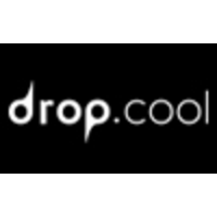 drop.cool logo, drop.cool contact details