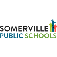 Somerville High School logo, Somerville High School contact details