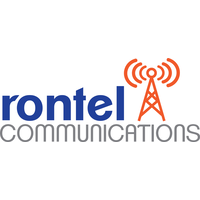 Rontel Communications logo, Rontel Communications contact details