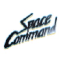 Space Command logo, Space Command contact details