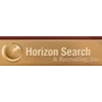 Horizon Search & Recruiting logo, Horizon Search & Recruiting contact details