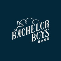 Bachelor Boys Band logo, Bachelor Boys Band contact details