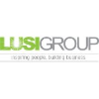 Lusi Group logo, Lusi Group contact details