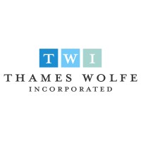 Thames Wolfe logo, Thames Wolfe contact details