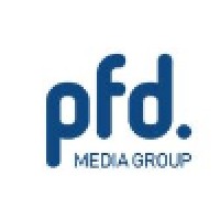 PFD Media Group logo, PFD Media Group contact details