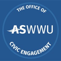 ASWWU Office of Civic Engagment logo, ASWWU Office of Civic Engagment contact details