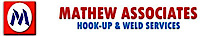 Mathew Associates Hook-Up  & Weld Services logo, Mathew Associates Hook-Up  & Weld Services contact details