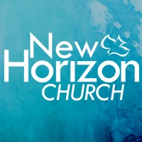 New Horizon Church logo, New Horizon Church contact details