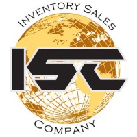 Inventory Sales Company logo, Inventory Sales Company contact details