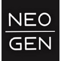 NeoGen.Co logo, NeoGen.Co contact details