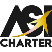 ASI Charter, Inc. logo, ASI Charter, Inc. contact details