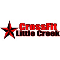 CrossFit Little Creek logo, CrossFit Little Creek contact details