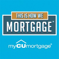 myCUmortgage logo, myCUmortgage contact details