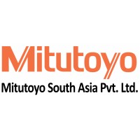 Mitutoyo South Asia Pvt. Ltd logo, Mitutoyo South Asia Pvt. Ltd contact details