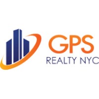 GPS Realty NYC logo, GPS Realty NYC contact details