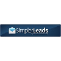 SimplerLeads.com logo, SimplerLeads.com contact details